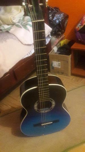 Guitarra Acústica