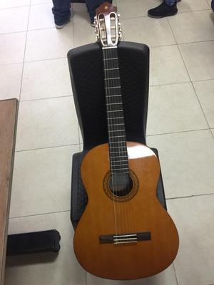 Guitarra Acustica C40 Yamaha