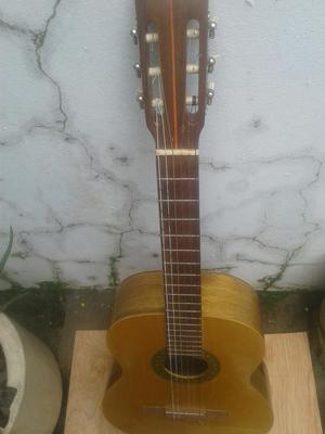 Guitarra Clasica