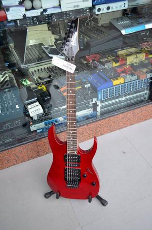 Guitarra Eléctrica Ibanez Gio Grg270 Nueva