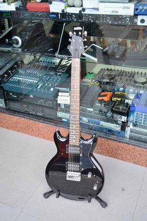 Guitarra Electrica Ibanez Gio GAX30