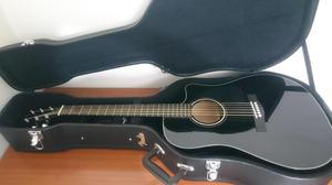 Guitarra Electroacústica Fender Cd60ce