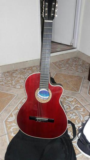 Guitarra Excelente Estado