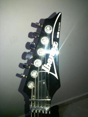 Guitarra Ibanez Electrica