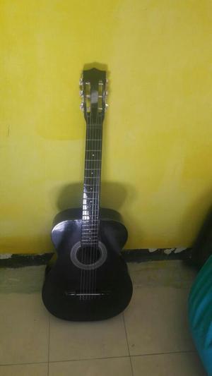 Guitarra Nueva