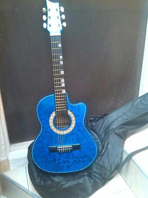 Guitarra Pequeña para Niño