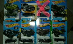 Hotwheels Coleccion