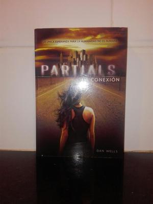 Libro Partials Regalo