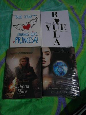 Libros