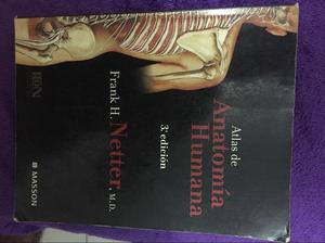 Libros de Anatomia Humana