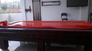 MESA DE BILLAR 3 BANDAS