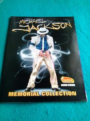 Michael Jackson Album de Fotos