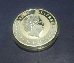 Monedas Colección Ley 999