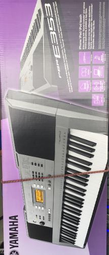Organeta Psre-353 Yamaha