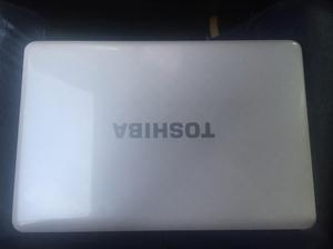 Portatil Toshiba Satellite L735