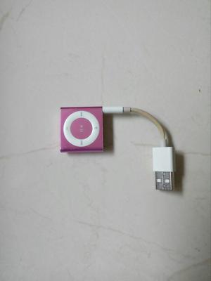 Reproductor Shuffle Mini Apple