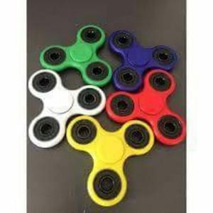Spinners Varios Colores