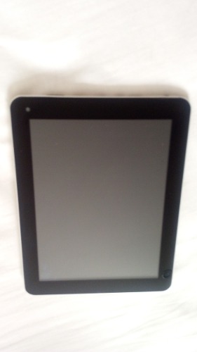 Tablet Touch Smart