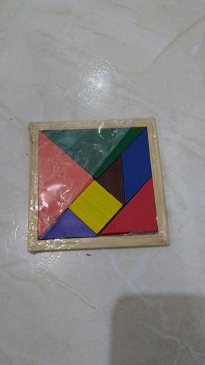 Tangram