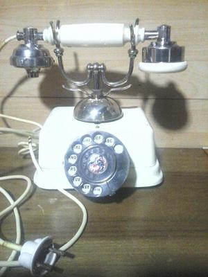Telefono Antiguo Japones