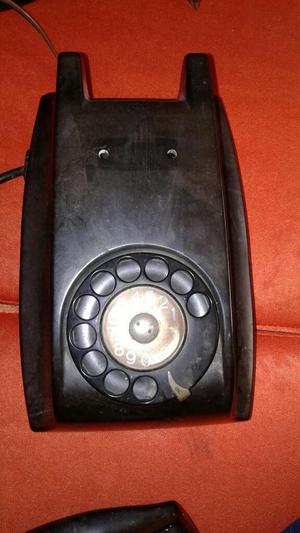 Telefono Ericsson Antiguo Suizo