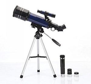 Telescopio Refractor