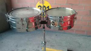 Timbal Tito Puente