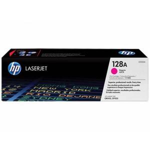 Toner Hp 128a Magenta Para Laserjet Cp/cm - Ce323a