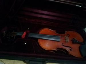 VIOLIN DE 1/4 _1/2