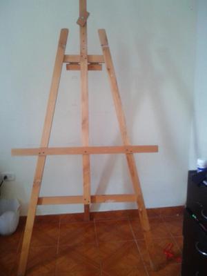 Vedo Caballete para Pintor