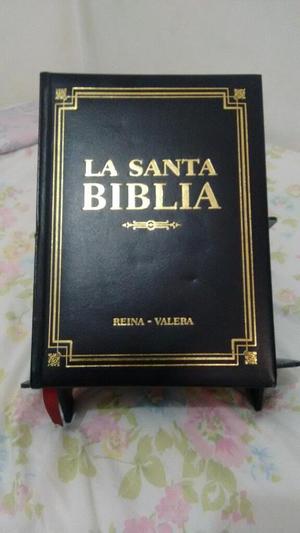 Vendo Biblia Reyna Valera