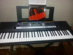 Vendo Organeta Yamaha E 243 Nueva
