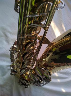 Vendo Saxofon Tenor Yamaha 23, Oferta!!!