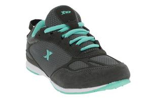 Zapato Casual Deportivo Mujer Xtep 