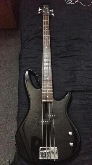 bajo Ibanez Gsr 100 en Excelente Estado