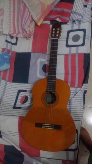 guitarra yamaha cx 40