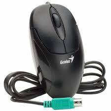 mouse genius netscroll 120