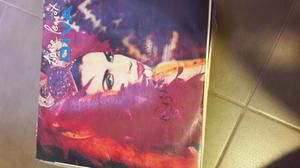 Annie Lennox – Diva discos de vinilo