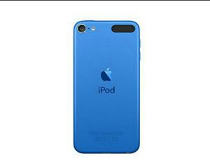 Apple iPod Touch Blue 6g. 32gb