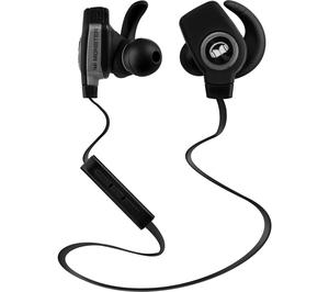 Audifonos Monster iSport SuperSlim Bluetooth,En Caja con