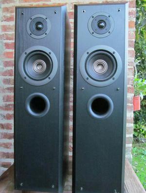 Bafles Parlantes Technics Sbtwats