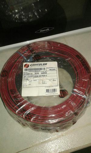 Cable Duplex Centelsa