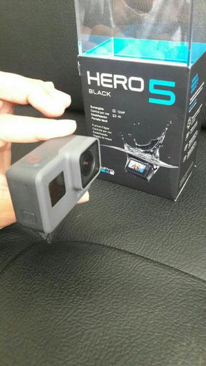 Camara Gopro