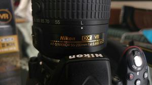 Cambio Nikon D por Macbook leer