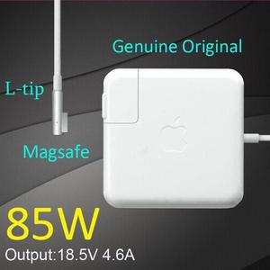 Cargador Macbook Pro Apple Magsafe 85w 18.5v 4.6a Original