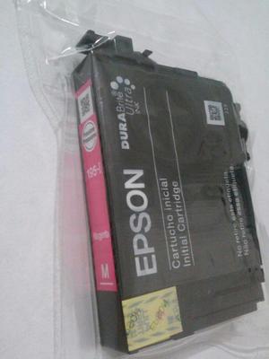 Cartuchos para Epson Xpi