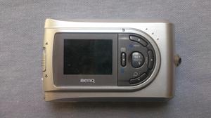 Cámara digital BenQ DC E30 Slim – 6mp