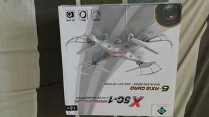 Drone Syma X5c 1 Nuevo