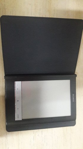 Ereader Sony Prs-600 Pantalla Touch