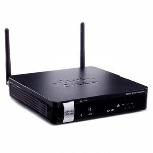 Firewall Cisco Rv110w Wireless N Vpn (ref. Rv110w-a-na-k9)